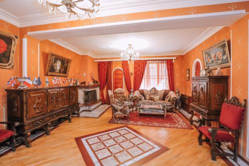 Tbilisi My House