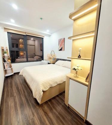 TC Apartment & Homestay