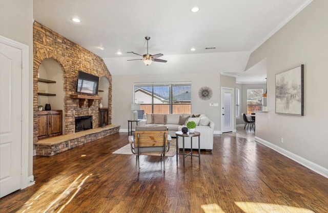 TCH - Comfortable 4bd/2ba home in Flower Mound