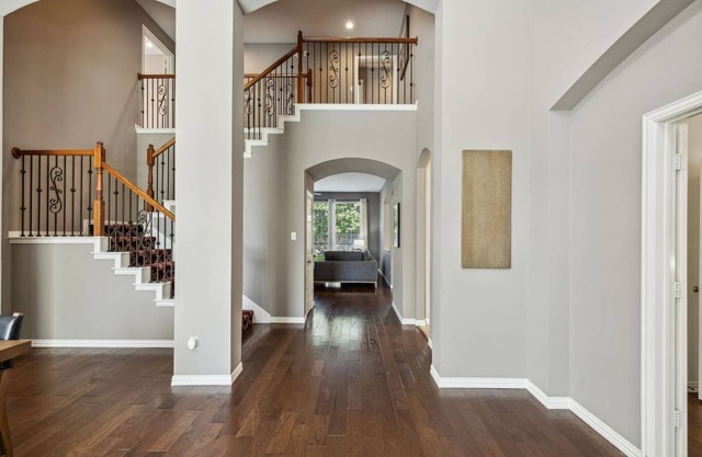 TCH - Spacious 5bd/3.5ba home in Mansfield w/Off.