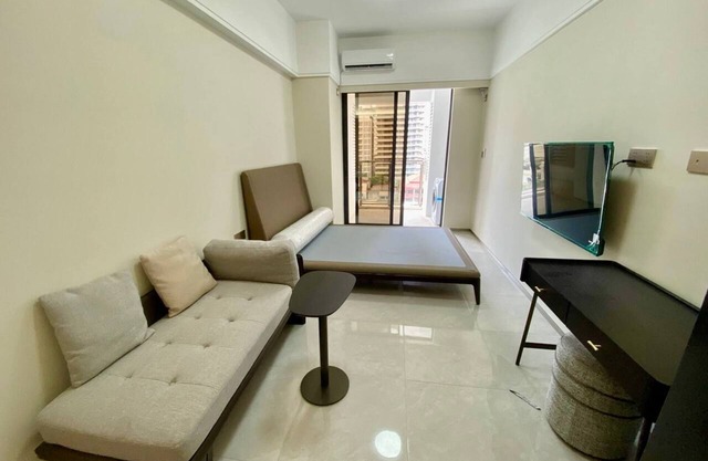 TCN Condo 168