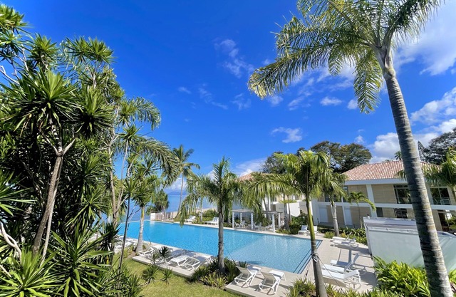 Te Miti - Tropical paradise by the sea