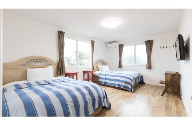 TEA TREES - Vacation STAY 86532v