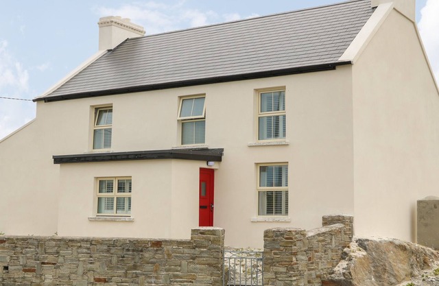 TEACH BRIDGET, family friendly in Derrybeg, County Donegal