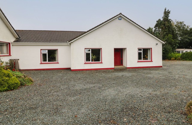 TEACH FÁILTE, pet friendly in Enniscorthy, County Wexford