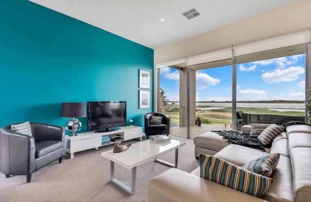 Teal the perfect family escape