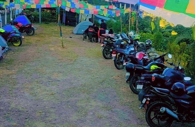 Tec Resort & Bar