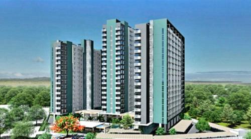 Tehillah Residences