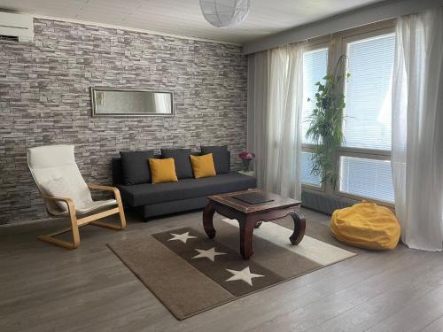 Teijo's Cozy House