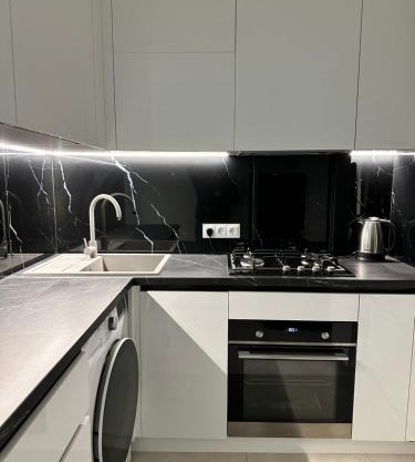 Telecentru, comfortable apartment