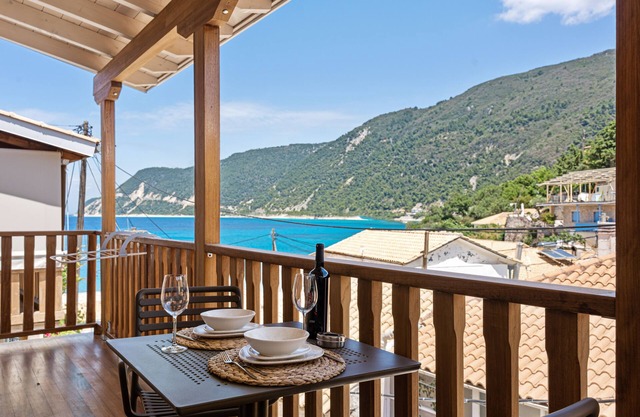 Tellion Suites