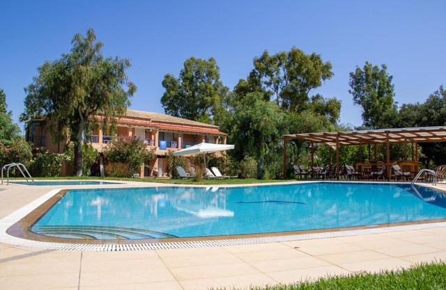 Tellis Holiday Rooms