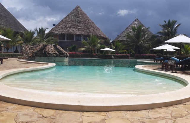 Tembo Court Apartment