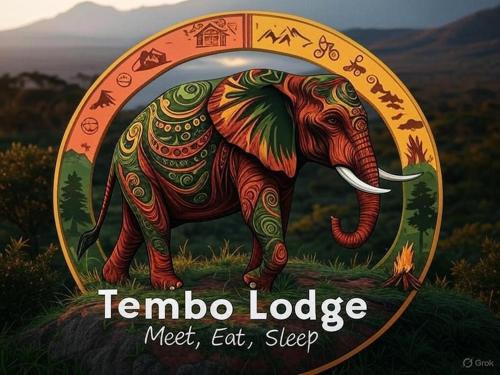 Tembo Lodge Eldoret