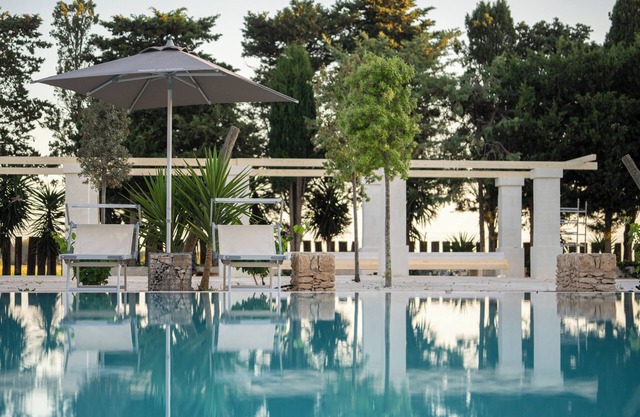 Tenuta del Barco WineRestaurant and Hospitality
