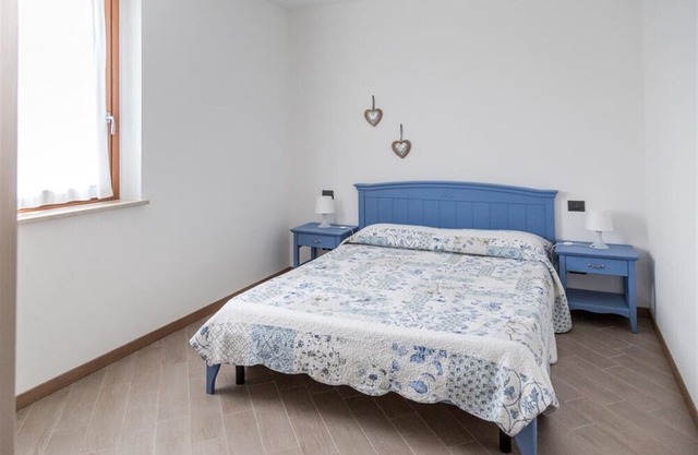 Tenuta La Borghetta - Two-room apartment 1