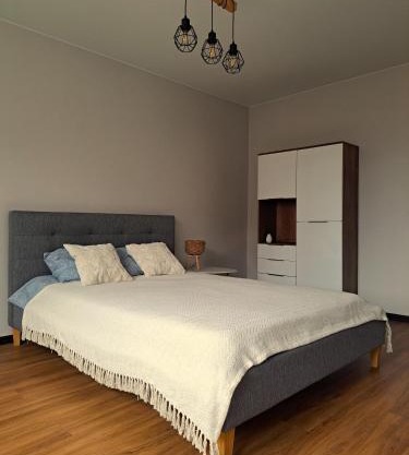 Teodora B. Apartament