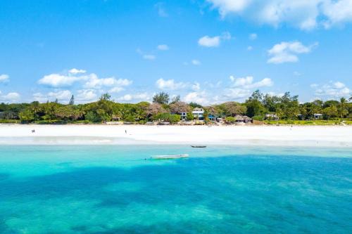Tequila Sunrise Beach 