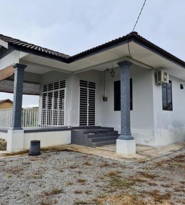 Teratak Che Esah Guest House FREE WIFI NETFLIX