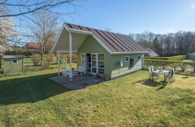"Terese" - 45km from the sea by Interhome