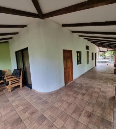 Termales El Paraíso