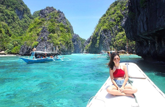 Terra Nova El Nido - individual Luxury Villas - W/ISLANDS TOURS