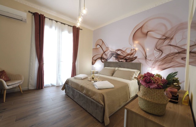 Terra Sinus Luxury Apartment