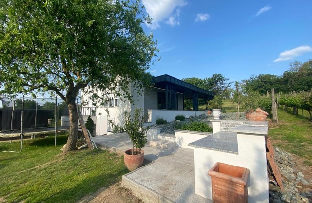 Terra Toscana Apartman
