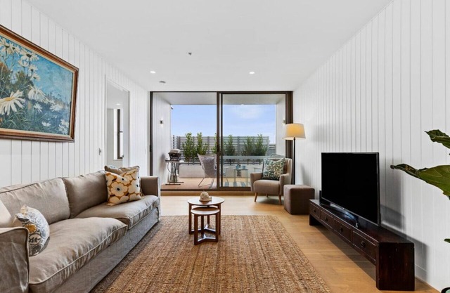 Terrace Getaway-12pm winter check out!