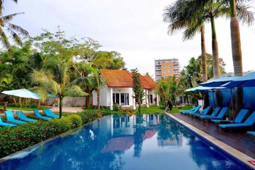 Terrace Resort