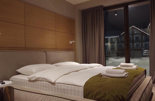 Terrace Rooms