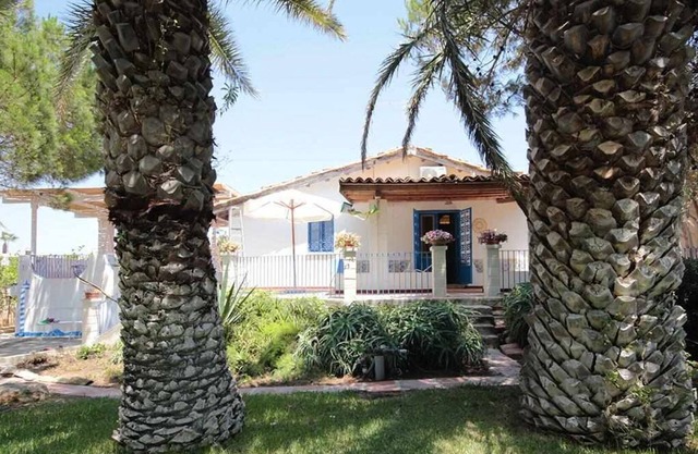 terraces villa