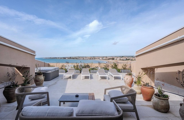 Terradamari Resort & Spa Marina di Modica, Tapestry by Hilton