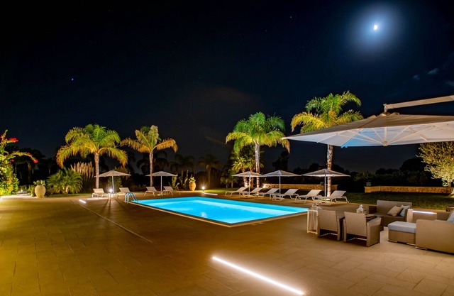 TerraFORTE Suites Wellness Activities
