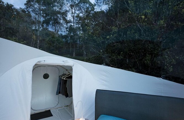 Terramaga, the best natural experience in Colombia to sleep under the stars