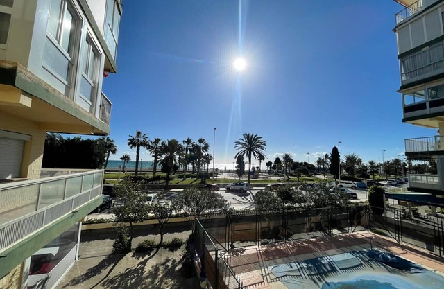 San Gerardo Torre Del Mar 