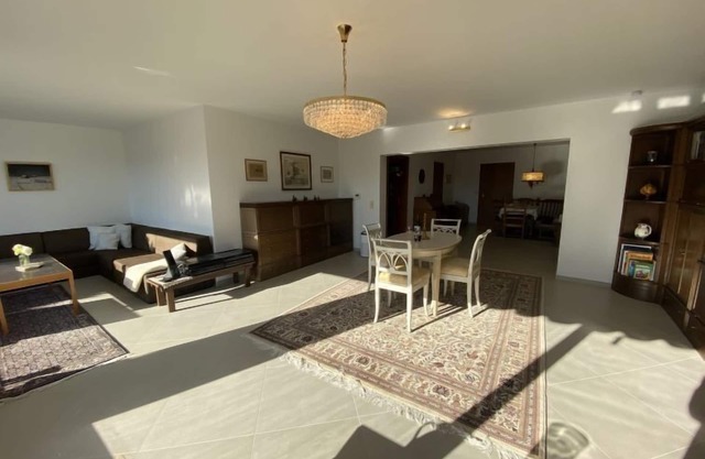 Terrassenwohnung am Kurpark by Interhome
