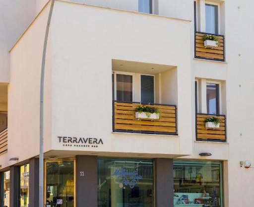 TERRAVERA