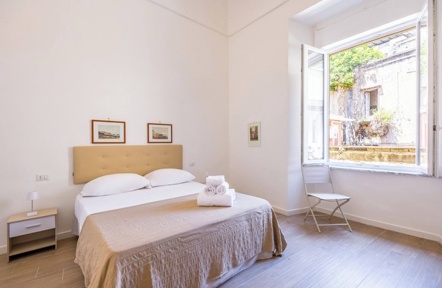 Terrazza Spaccanapoli by NapoliApartments
