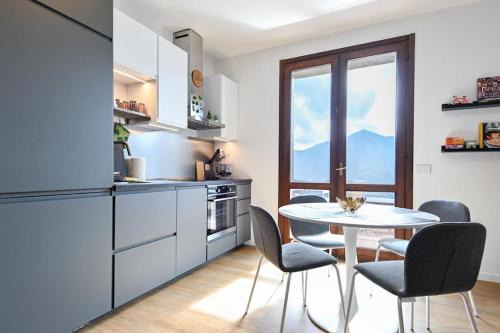 Terrazza sul Lago - Solto Collina - by HOST4U