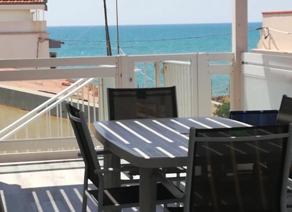 TERRAZZA SUL MARE