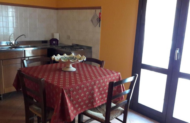 Terre di Gratia Apartments