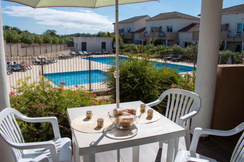Residence Les Hauts Maquis 