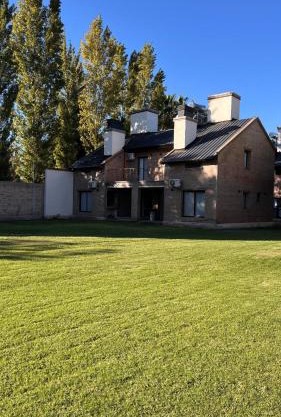 Terroir Village - Complejo en Mendoza