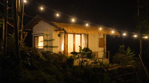 Tetebatu Hideaway