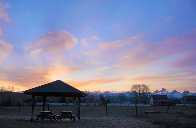 Teton Peaks Resort