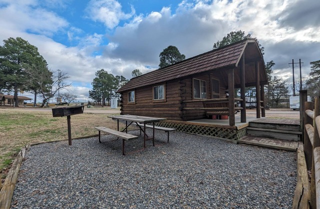 Texarkana KOA
