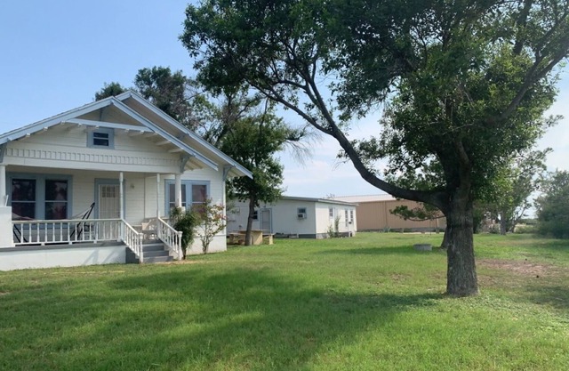Texas Lodge