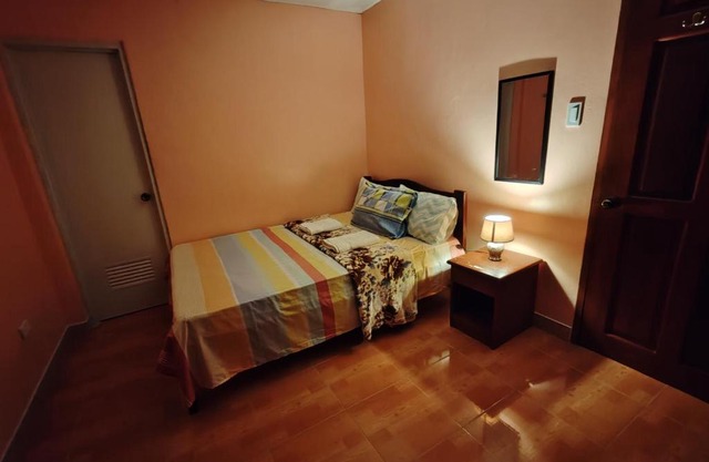 TGH 2 The Garden Villa The Guest House Badian