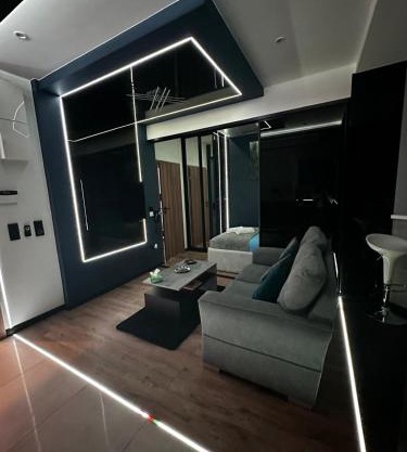 TGHA Luxury Apartments in Athlone